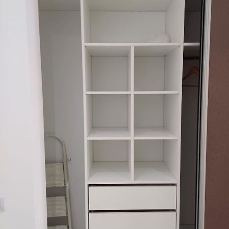 Palmas De Recoleta Apartment บัวโนสไอเรส ภายนอก รูปภาพ