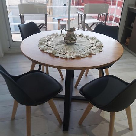 Palmas De Recoleta Apartment บัวโนสไอเรส ภายนอก รูปภาพ