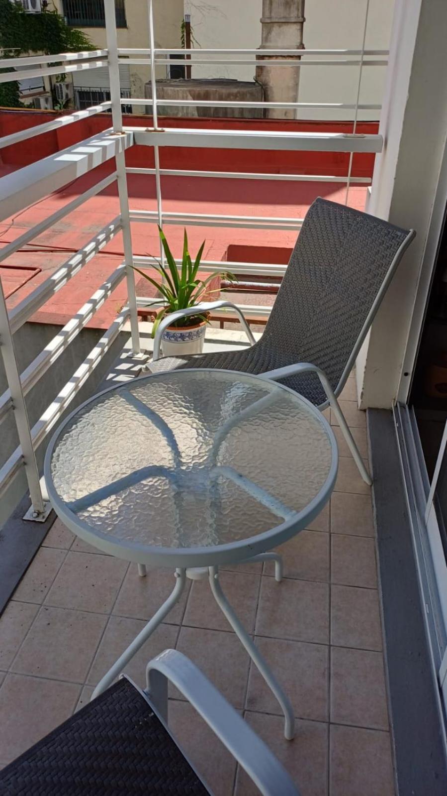 Palmas De Recoleta Apartment บัวโนสไอเรส ภายนอก รูปภาพ