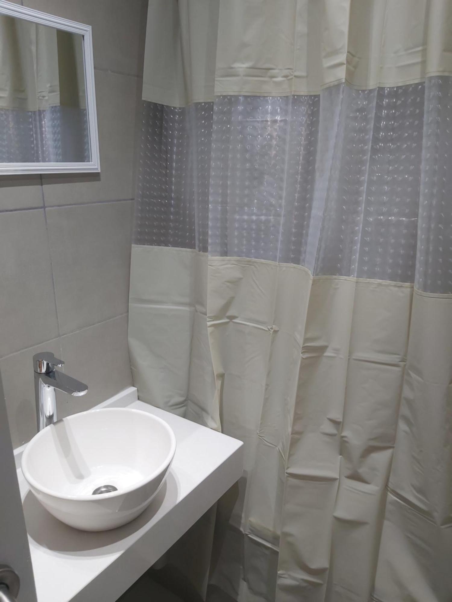 Palmas De Recoleta Apartment บัวโนสไอเรส ภายนอก รูปภาพ